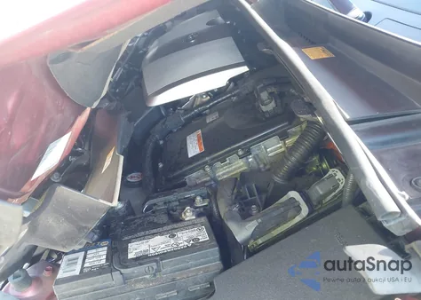 2017 Toyota Prius Two Eco from USA, damaged, VIN JTDKARFU3H3541994